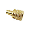 Air Conditioning Conversion Kit R134a to R1234yf - Quick Adapter