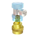 Kit de conversión aire acondicionado R134a A R1234yf - Adaptador rápido