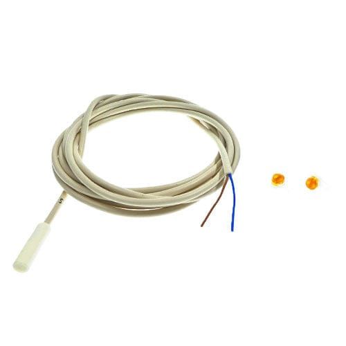 Repair kit with Liebherr refrigerator temperature probe 959020600