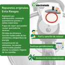 Fagor conventional pot shaft M18802962