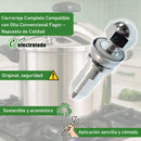 Fagor conventional pot shaft M18802962