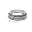 Goma puerta lavadora Bosch, Siemens 00772663