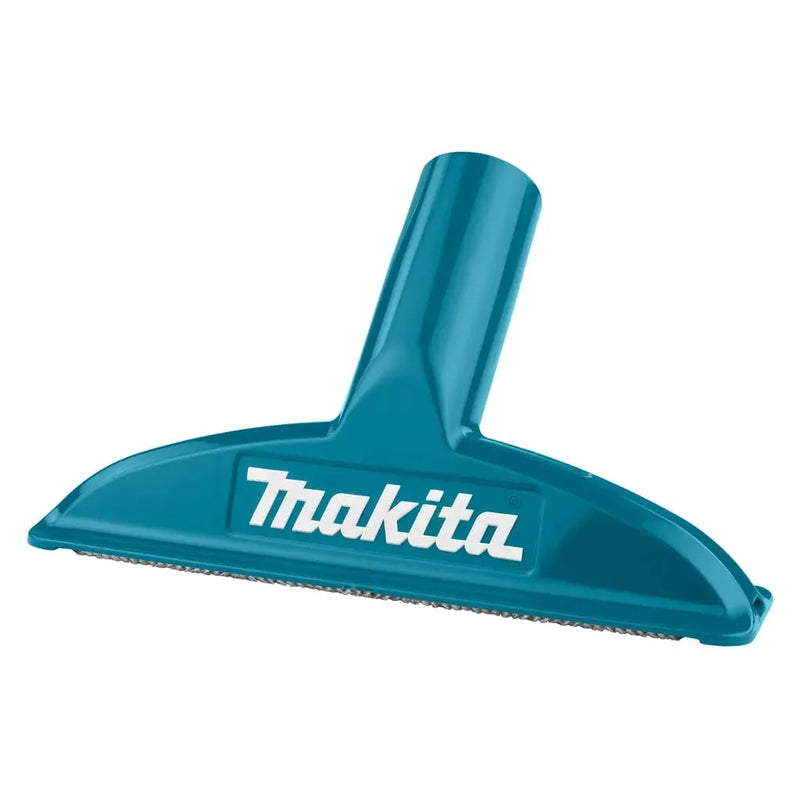 Boquilla aspirador Makita para muebles 32 mm azul original MKT0014