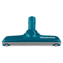 Boquilla aspirador Makita para alfombras azul original MKT0136