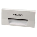 Maneta jabonera lavadora Siemens 00651458