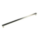 Maneta puerta frigorífico Indesit C00311294