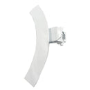 Maneta puerta lavadora Zanussi, Electrolux, Ikea 1327920185