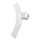 Maneta puerta lavadora Zanussi, Electrolux, Ikea 1327920185