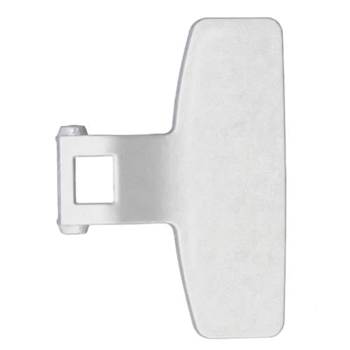 Maneta tirador de puerta de lavadora Daewoo DWDF1211