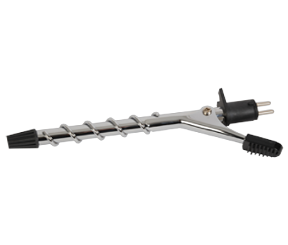 14 mm Rowenta CS-00120323 Spiral Hair Straightener