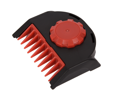 Beard comb 1-5 mm Rowenta CS-00132554