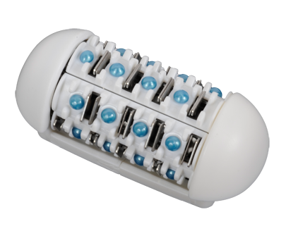 Rowenta Epilator Head CS-00139537