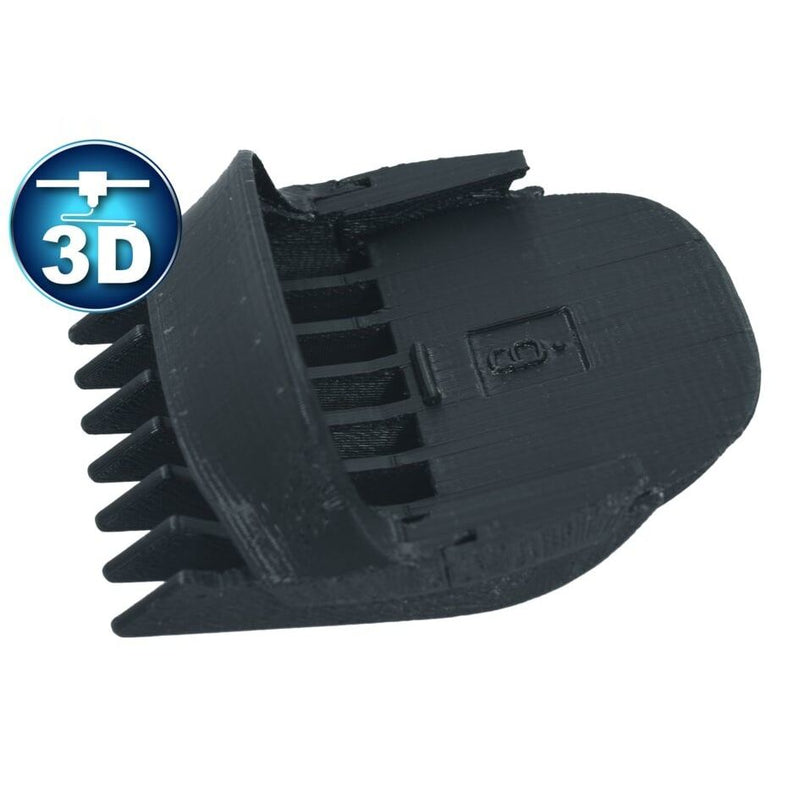 6mm 3D Comb Rowenta SS-1600007331