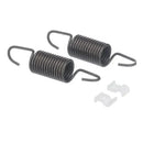 Muelle cuba para lavadora Bosch código 00642529 Balay Siemens