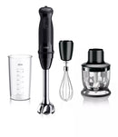 Braun cuerpo motor batidora Mutiquick MQ5 AS00009763