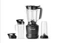 Nutribullet Tapa Batidora AS00009931 - Recambio Original NBF550DG Smart Sense Blender