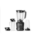 Nutribullet Blender Lid AS00009931 - Original Replacement for NBF550DG Smart Sense Blender