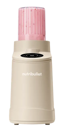 Vasos con tapa heladera Nutribullet AS00011621 – Pack de 2 unidades