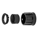 Adaptador de tubo aspirador Rótula Numatic 38 mm original NUM0014
