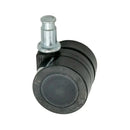 Rueda aspirador orientable Numatic Henry Nuevo Modelo original NUM0026