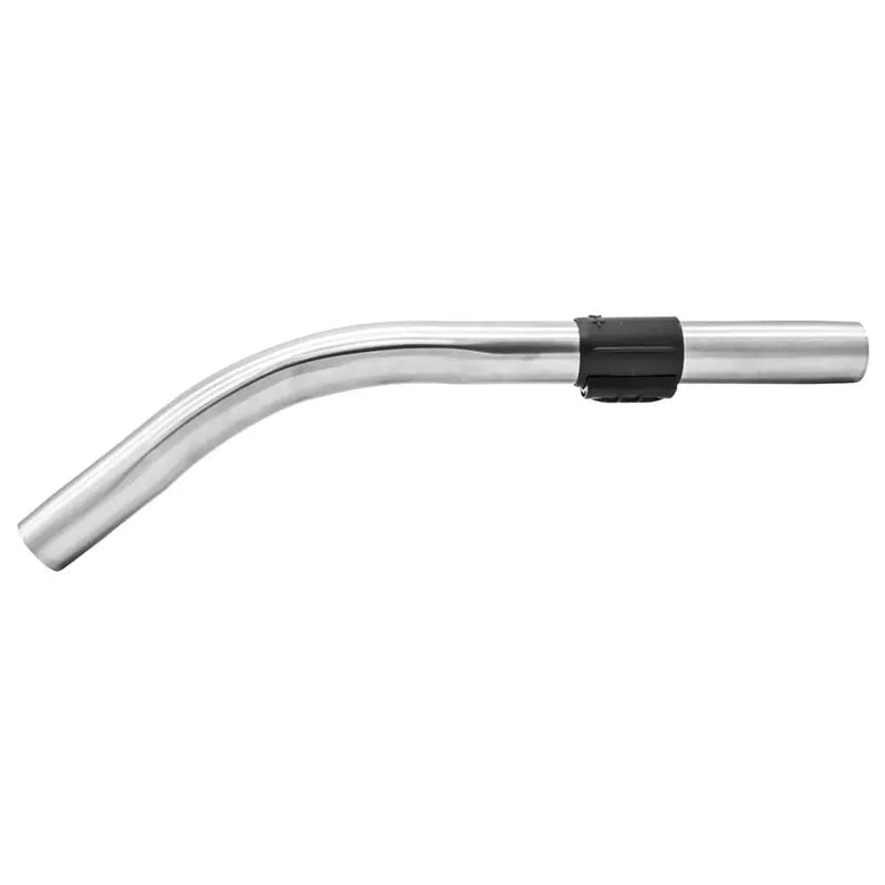 Tubo aspirador curvado 32mm. Numatic acero inoxidable original NUM0032