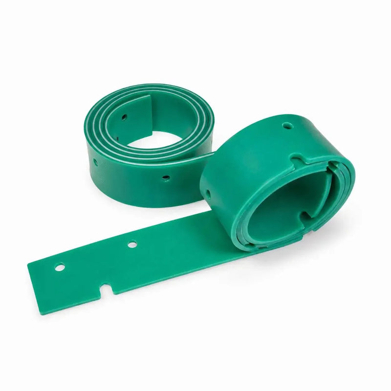 Junta fregadora bandas Numatic Goma de 750mm escobilla de goma (anchura de trabajo 944mm) original NUM0123
