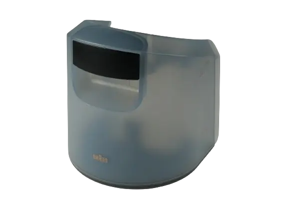 Braun CareStyle 7 Pro ironing center water tank AS00006493