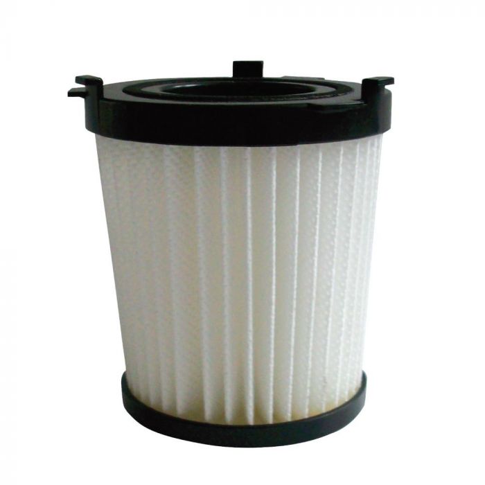 Polti Forzaspira SE110: Hepa H13 filter for greater efficiency