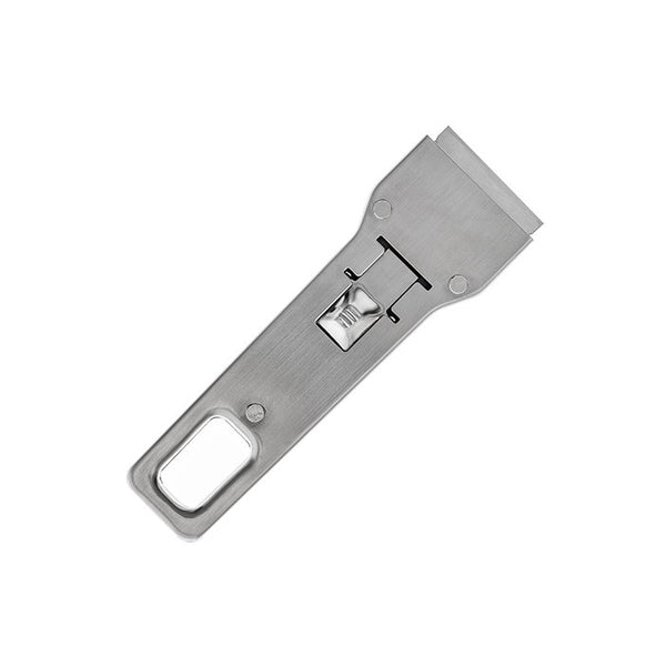 Scraper for electrolux ceramic hob E6HUE102