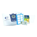 ESKD9 El kit mantiene la aspiradora PURED9 en condiciones. Electrolux ESKD9