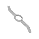 Brazo aspersor para lavavajillas Electrolux, AEG 1118131000