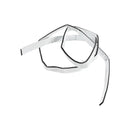 Burlete para conducto Electrolux 1250978101