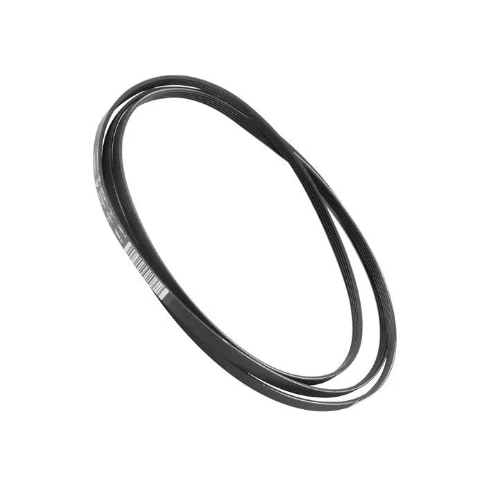 Correa de transmisión de secadora de tambor Electrolux 1255028100