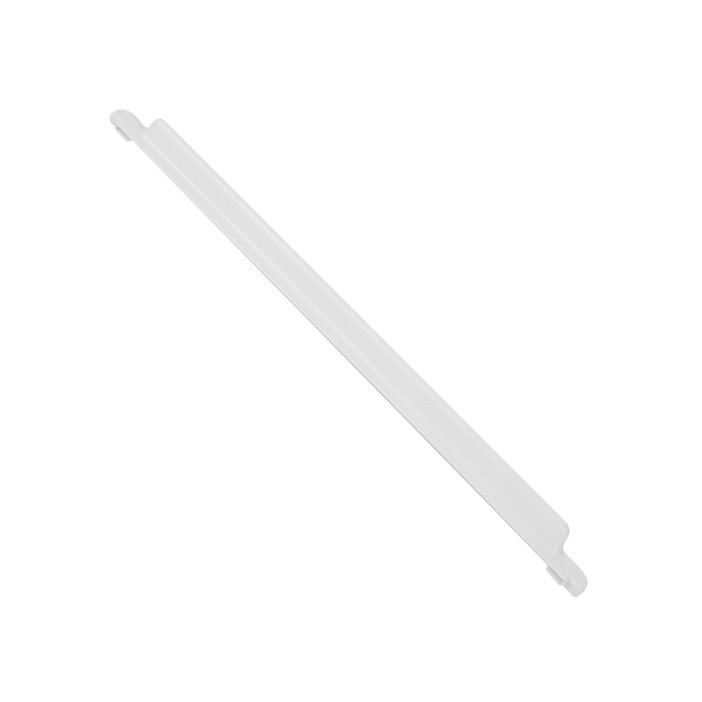 Electrolux refrigerator glass shelf edge 2231065166