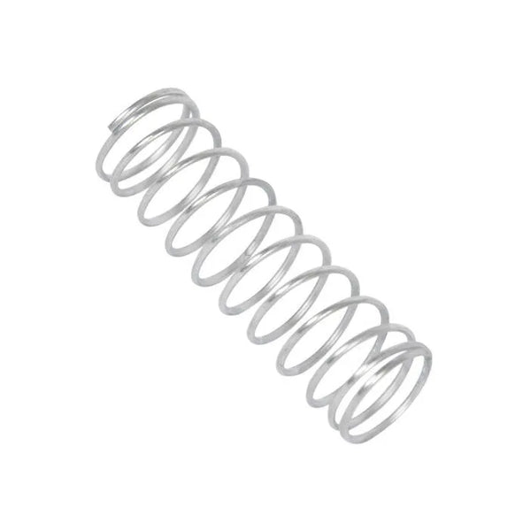 Resorte para puerta de lavadora Electrolux 1240673135