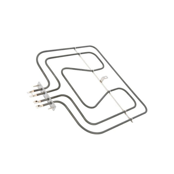 Electrolux resistencia para horno de 800/1650 vatios 3970129015