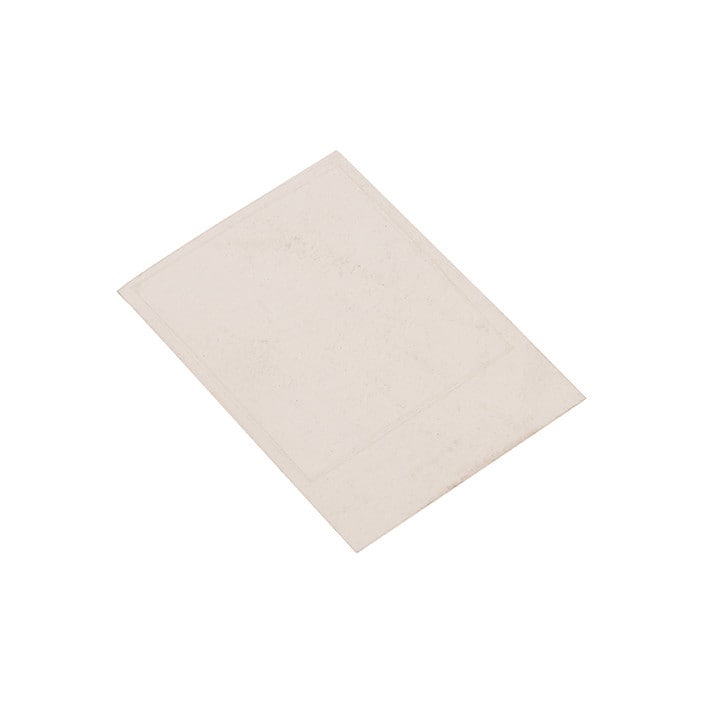 Electrolux microwave door film 4055015590