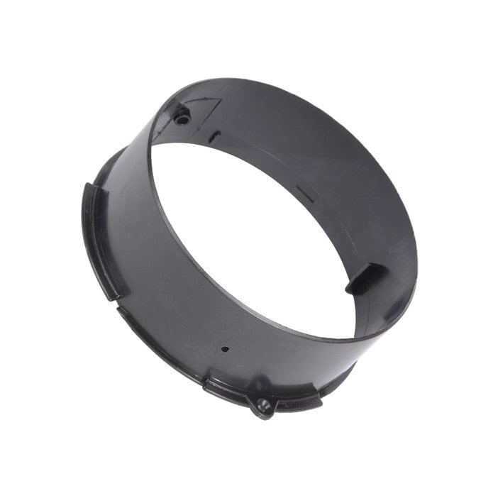 Flange for Electrolux extractor hood 4055026621