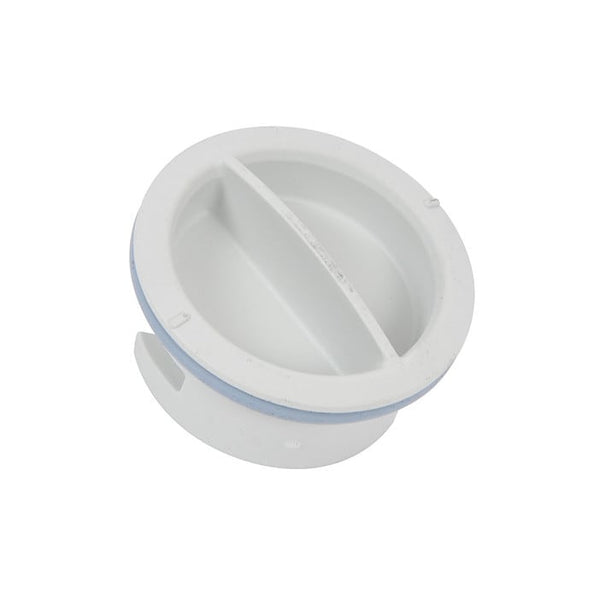 Cap for Electrolux dishwasher rinse aid 4055062097