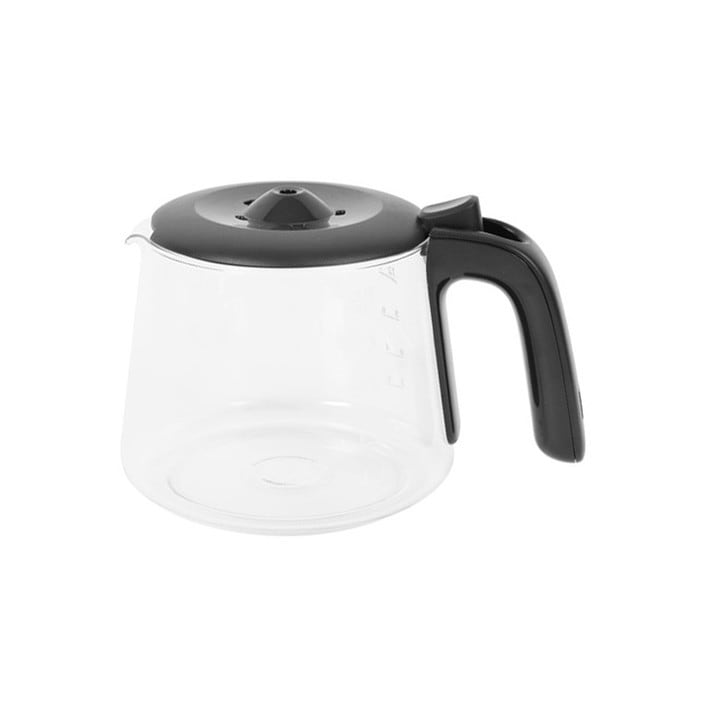 Glass carafe for Electrolux coffee machine 4055105722
