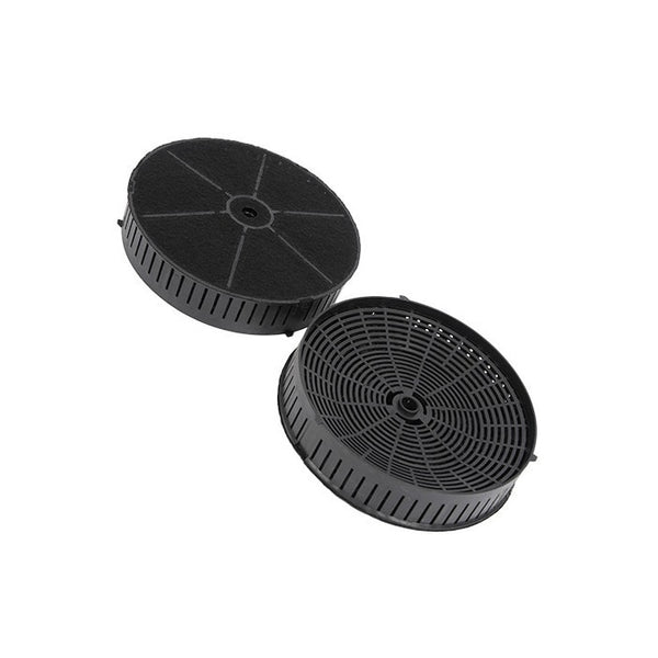 Charcoal filter for Electrolux Type 57 extractor hood 4055171138