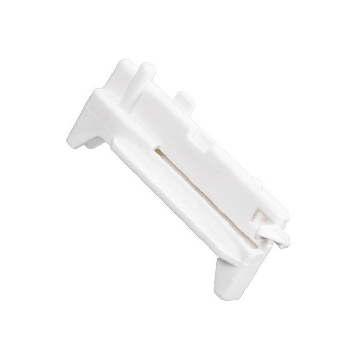 Soporte para difusor de luz de campana extractora Electrolux 50231605002