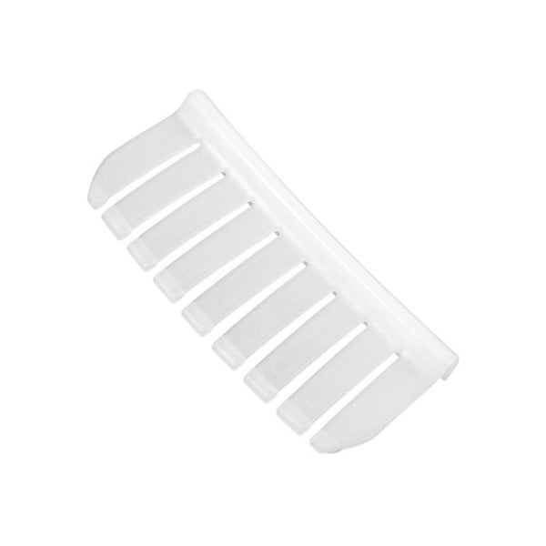 Electrolux refrigerator bottle shelf support 2248345130