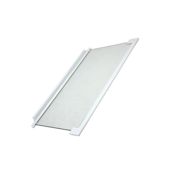 Glass shelf for Electrolux refrigerator - 477 x 305mm 2251531063