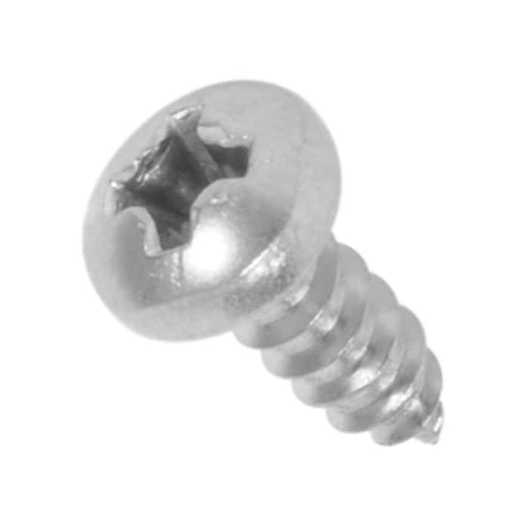 Screw for Electrolux microwave shield 8996619177265
