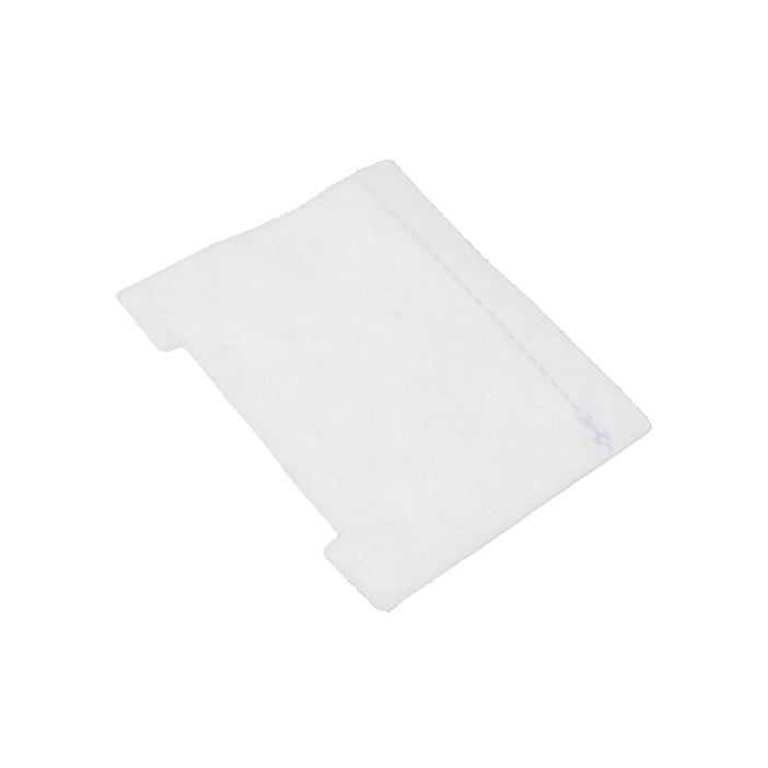 Microfiltro para aspirador Electrolux 668090791