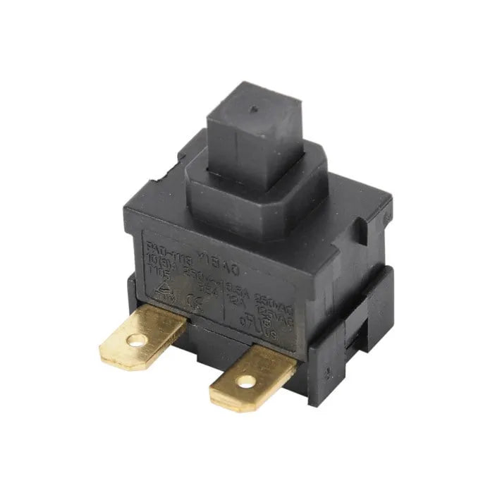 Original Electrolux replacement On/Off switch for vacuum cleaner 2191305040