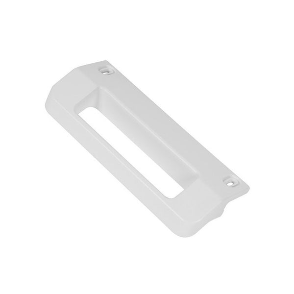 Electrolux refrigerator door handle 2063368019