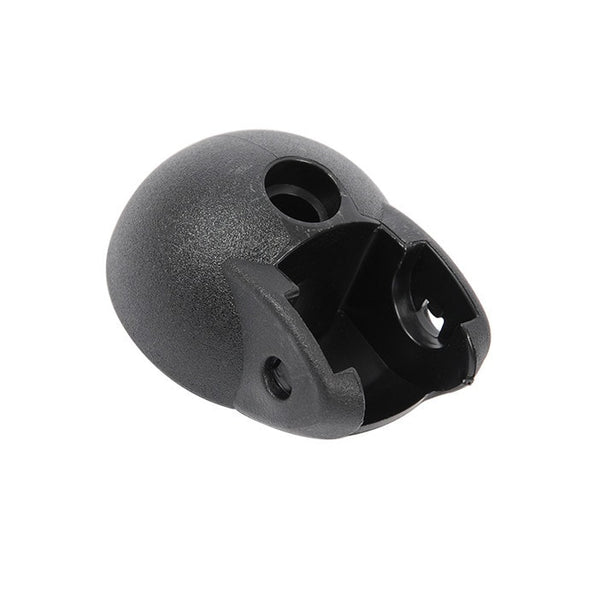 Wheel support for Electrolux vacuum cleaner 1096042013