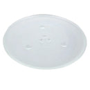 Plato de cristal para microondas Electrolux 4055202396